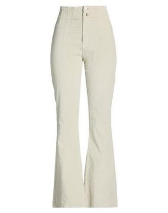 Free People BOTTOMWEAR - Trousers on YOOX.COM