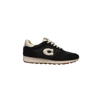 Coach Donna, Scarpe, Nero, 39 EU, new