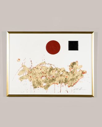RFA Fine Art Have A Blast Giclee Art by Elige