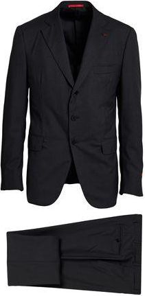 Isaia TRAJES Y CONJUNTOS - Trajes en YOOX.COM