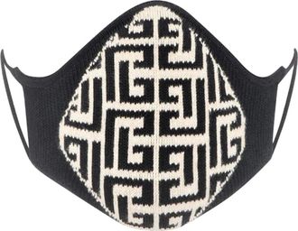 Balmain Mujer, Accesorios, Negro, Talla: ONE Size