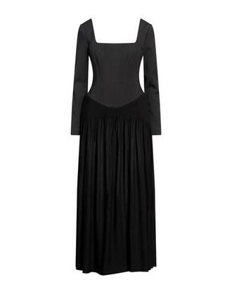 Tory Burch DRESSES - Midi dresses on YOOX.COM