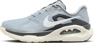 Nike Mens Structure Plus Road Running Shoes in Grey | HQ3048-002