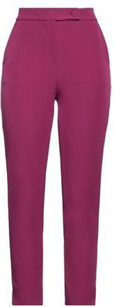 Eleonora Stasi PARTES DE ABAJO - Pantalones en YOOX.COM