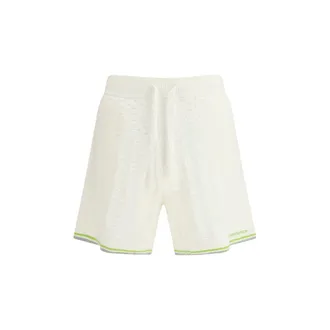 Casablanca Cotton Bermuda Mens Shorts