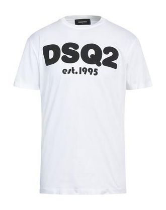 Dsquared2 TOPWEAR - T-shirts su YOOX.COM
