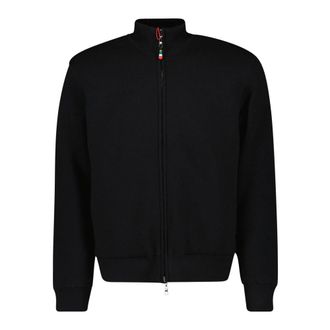 Orlebar Brown Uomo, Felpe, Nero, S, new