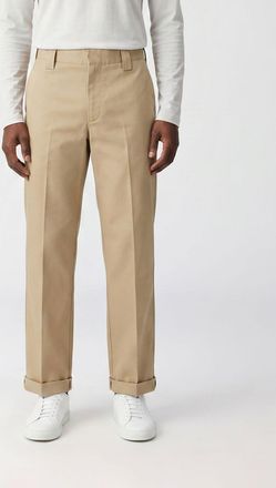 Golden Goose Pantaloni sartoriali in cotone Golden Goose