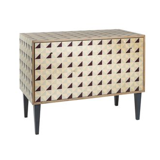Covo Italian Tinello Chest, Ravello