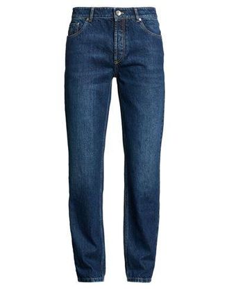 Brunello Cucinelli PARTES DE ABAJO - Pantalones vaqueros en YOOX.COM