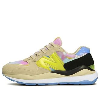 New Balance atmos x 57/40 Canary Yellow M5740AT