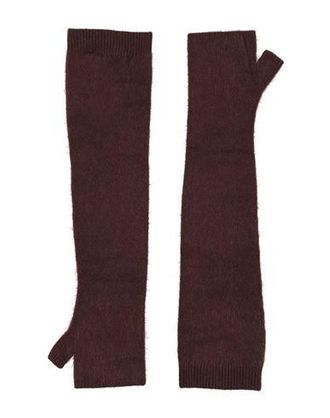 Dorothee Schumacher ACCESSORIES - Gloves on YOOX.COM