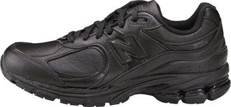 New Balance 2002R Black ML2002RK