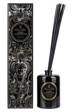 Voluspa Crisp Champagne Reed Diffuser at Nordstrom