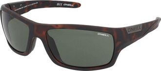 O'Neill ONS BARREL2.0 122P Mens Sunglasses Tortoiseshell Size 62