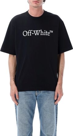 Off-white Camisetas Y Polos Negro