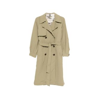 Barbour Layla Trench Coat