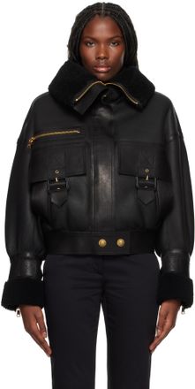 Women's Balmain Jackets - up to −90% | Stylight