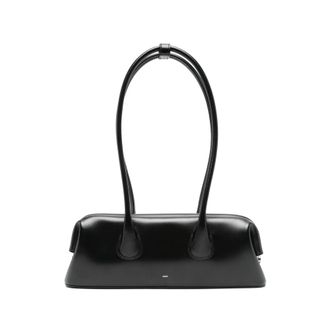 Osoi Mini Boat Wide Shoulder Bag
