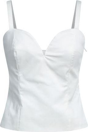 Moschino CAMISETAS Y TOPS - Tops en YOOX.COM