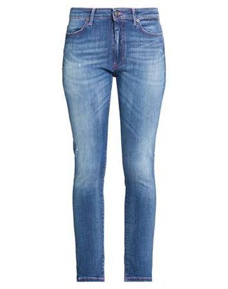 Dondup BOTTOMWEAR - Jeans sur YOOX.COM