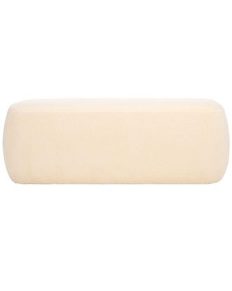 Safavieh Whitley Rectangular Ottoman