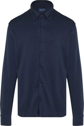 Paul & Shark Overhemd - Blauw