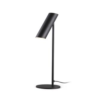 Faro Barcelona Link Sobremesa Negro