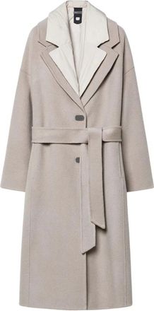 Roberto Ricci Design Rrd, Donna, Cappotti, Beige, M, new