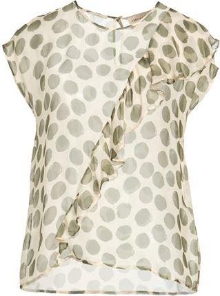 Alessia Santi TOPWEAR - Tops on YOOX.COM