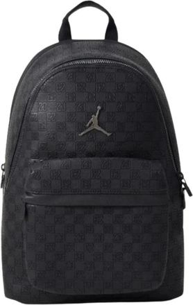 Nike Jordan unisex, Bolsos, Negro, Talla: ONE Size