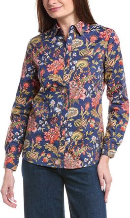 J.McLaughlin J. McLaughlin Lois Blouse