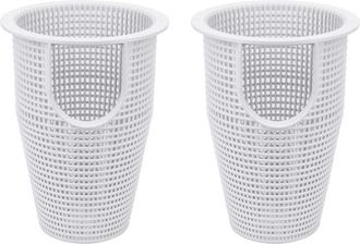 OEM 2 Unidades 070387 Cesta De Filtro De Repuesto Para Bomba De Piscina Pentair Whisperflo Intelliflo, 91110040 B-199 B199