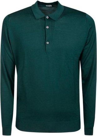 John Smedley John Smedley | Belper Shirt Ls - M