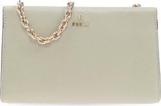 Furla Donna, Borse, Verde, Taglia unica, new