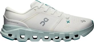 On Running Cloud X 5 - Sport - Mujer - Blanco - 38 1/2 EU