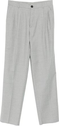 Manuel Ritz Plooibroek - Grijs