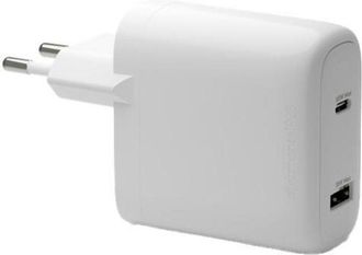 C&A Dbramante1928 Re-charge Universal Blanco Corriente Alterna Interior