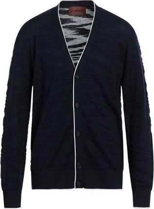 Missoni PRENDAS DE PUNTO - C&aacute;rdigans en YOOX.COM