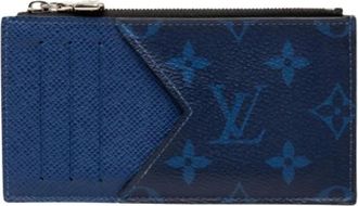 Louis Vuitton unisex, Pre-owned, Blu, Taglia unica, used