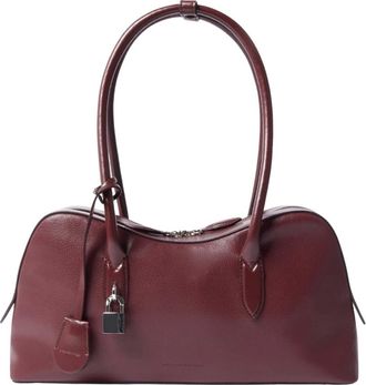 Stella McCartney Mujer, Bolsos, Rojo, Talla: ONE Size