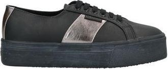 Superga FOOTWEAR - Trainers sur YOOX.COM
