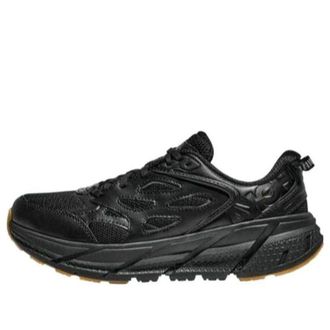 Hoka One One Clifton L Black Gum 1160050-BBLC