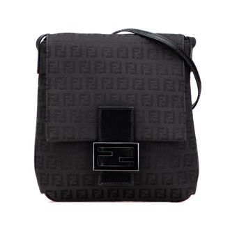 Fendi Baguette Schoudertas
