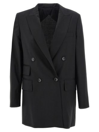 Max Mara Nebbie Blazer