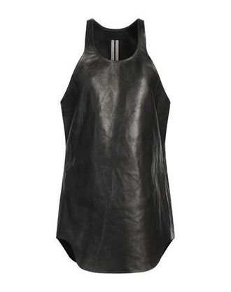Rick Owens TOPWEAR - Tank Tops sur YOOX.COM