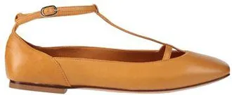 Lorena Paggi FOOTWEAR - Ballet flats sur YOOX.COM