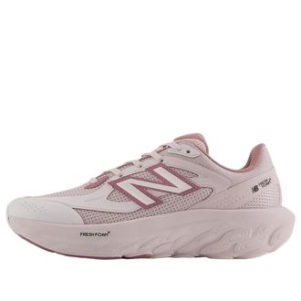 New Balance Fresh Foam Trainer Stone Pink Rosewood UTRN6V8