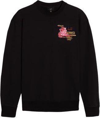 Dunhill CAMISETAS Y TOPS - Sudaderas en YOOX.COM