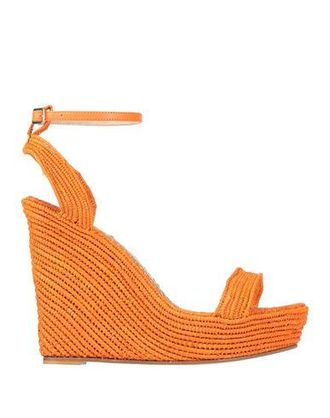 Patrizia Pepe FOOTWEAR - Sandals on YOOX.COM